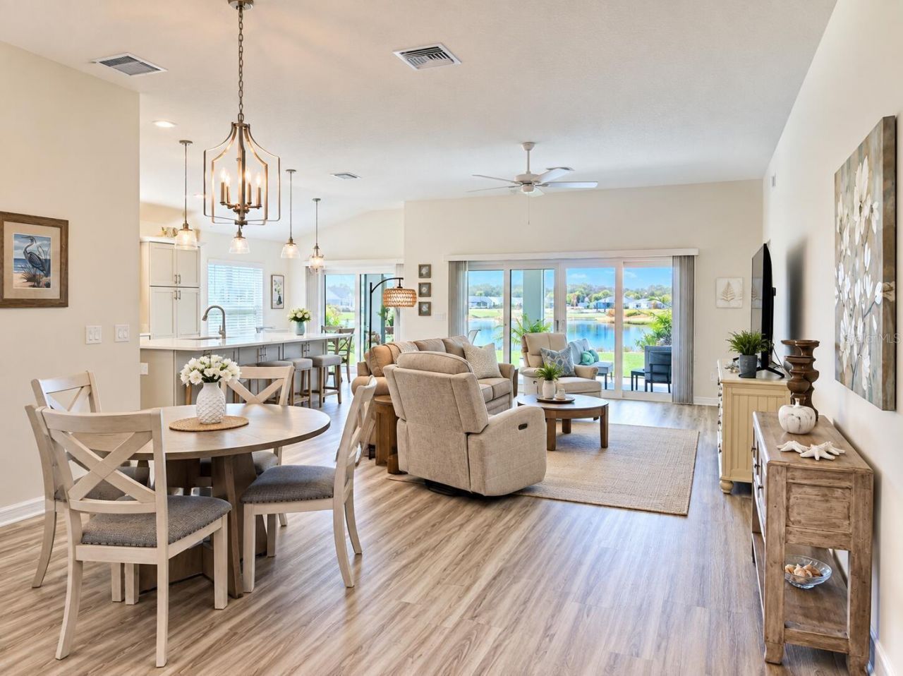 6244 Hannan Loop, The Villages, FL 34762 Photo