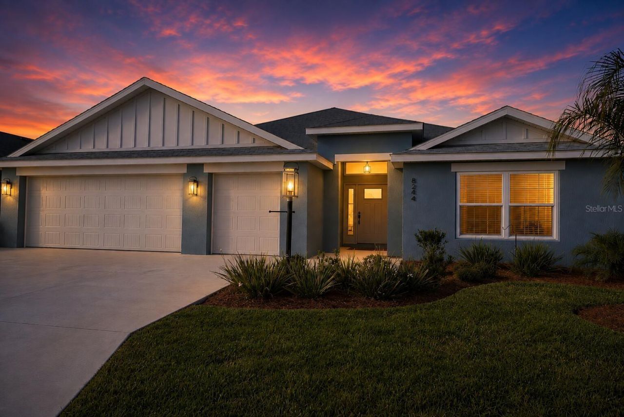 6244 Hannan Loop, The Villages, FL 34762 Photo