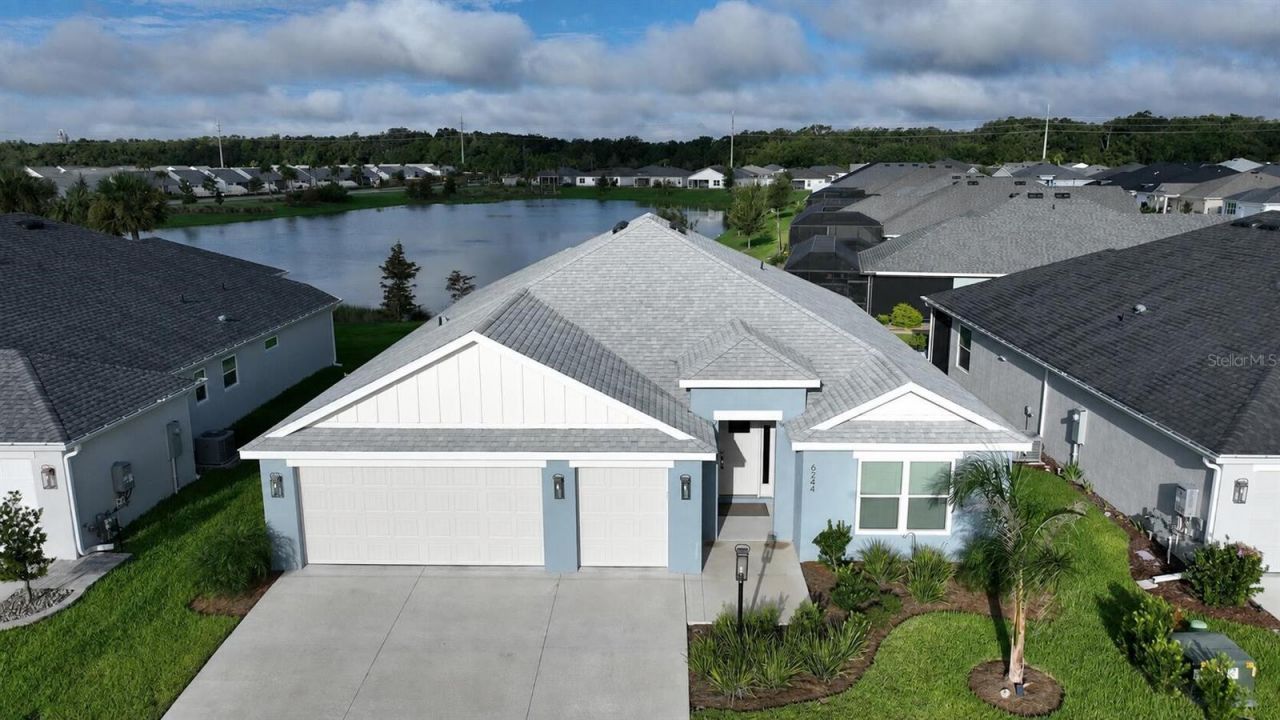 6244 Hannan Loop, The Villages, FL 34762 Photo