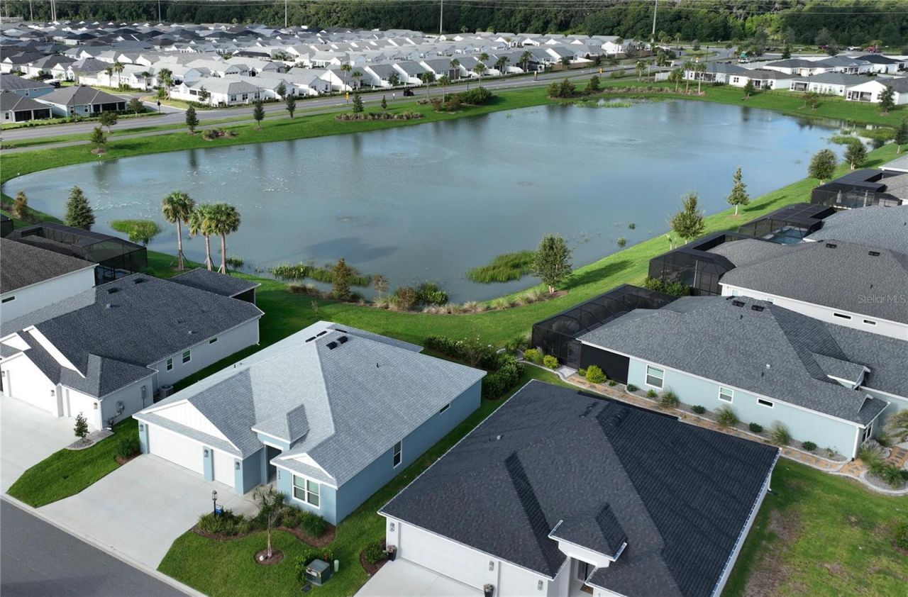 6244 Hannan Loop, The Villages, FL 34762 Photo