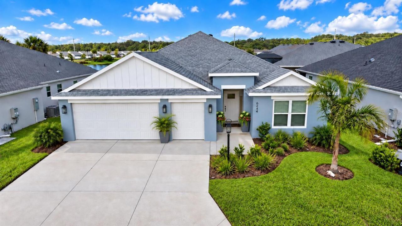 6244 Hannan Loop, The Villages, FL 34762 Photo