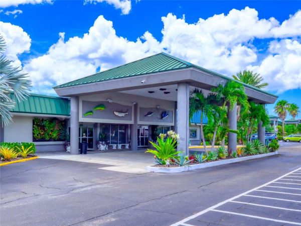 7150 N TAMIAMI TRAIL , Unit N409, SARASOTA, FL 34243