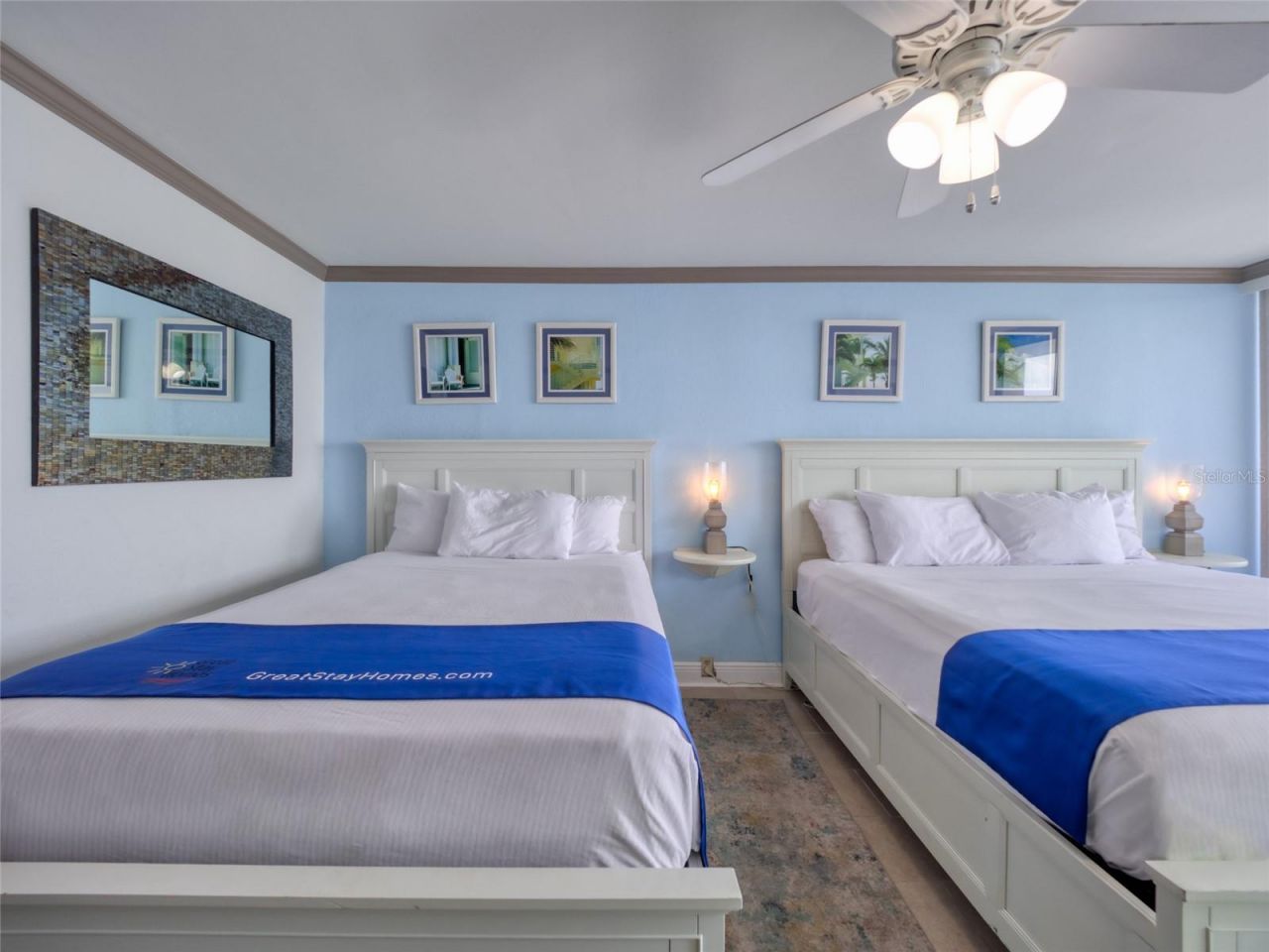 7150 N Tamiami Trail, Unit N409, Sarasota, FL 34243 Photo