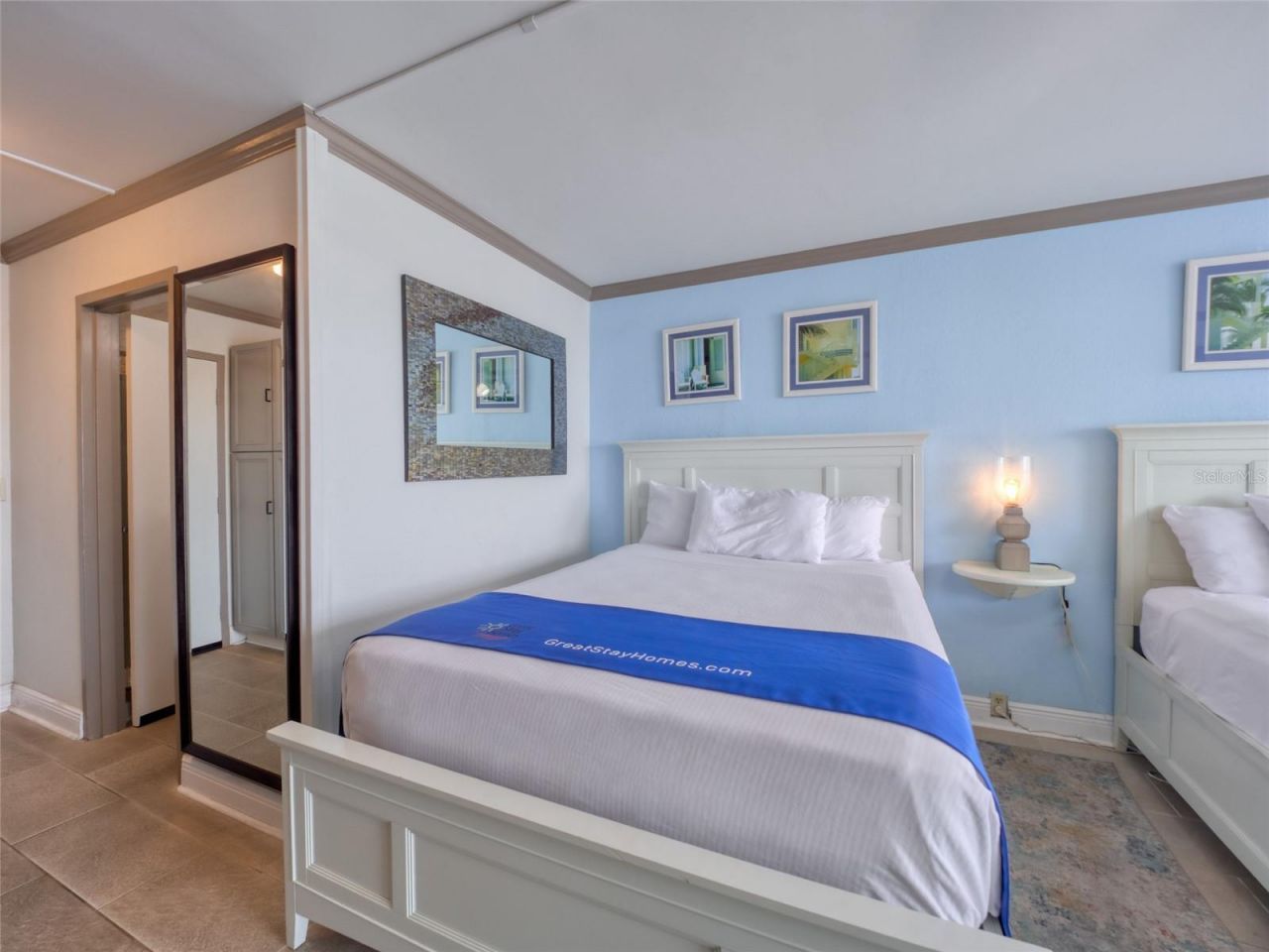 7150 N Tamiami Trail, Unit N409, Sarasota, FL 34243 Photo