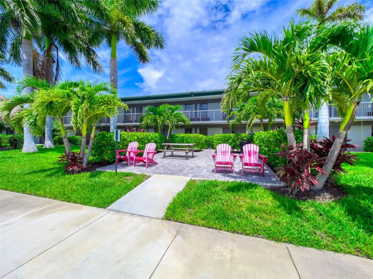 7150 N Tamiami Trail, Unit N409, Sarasota, FL 34243 Photo