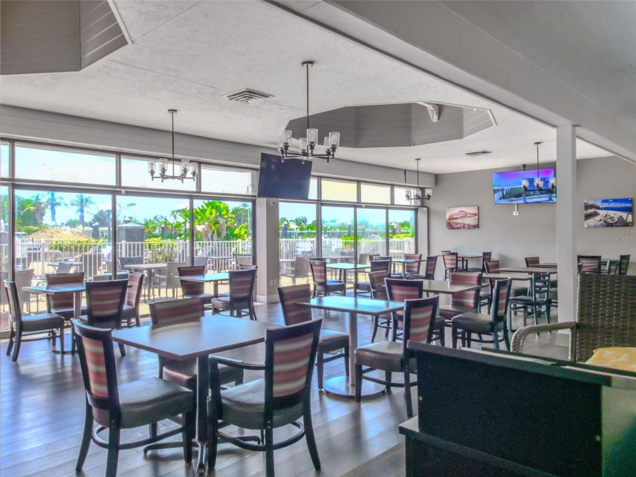 7150 N Tamiami Trail, Unit N409, Sarasota, FL 34243 Photo