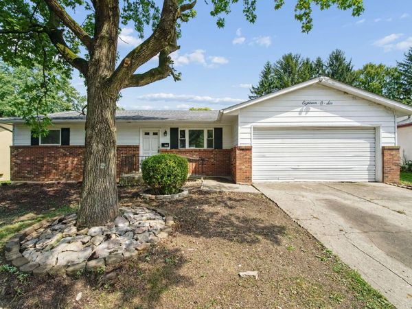 1806 Balsamridge Road , Columbus, OH 43229