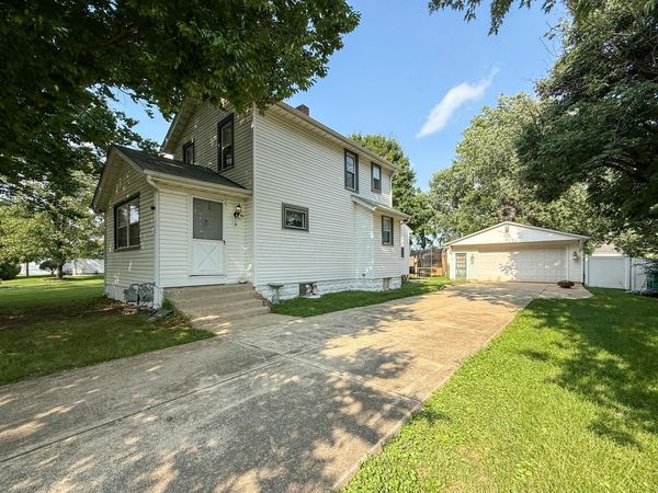 4320 Orchard Lane , Obetz, OH 43207
