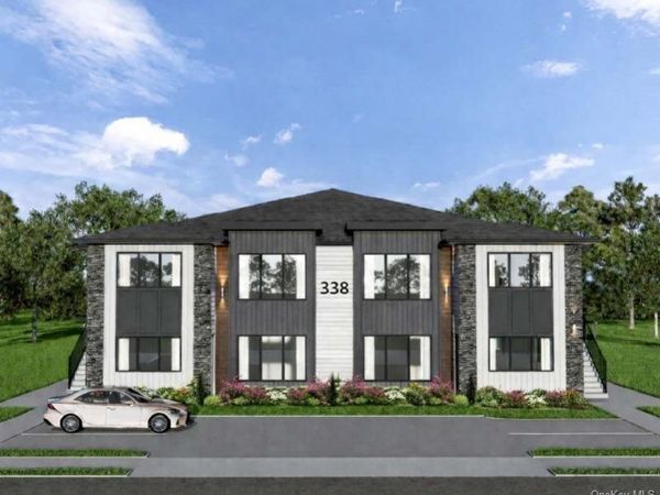 338 Lake Shore Drive , Unit 201, Monroe, NY 10950