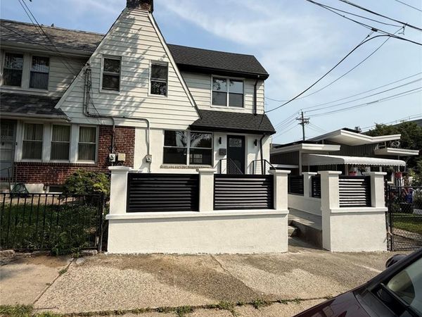 2273 Cincinnatus Avenue, Bronx, NY 10473