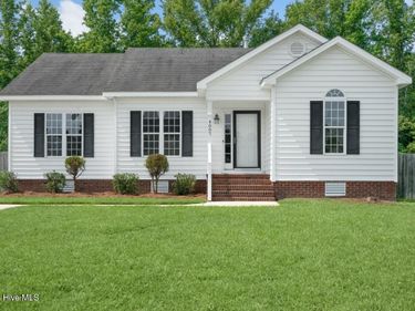 4007 Sabre Lane, Wilson, NC 27896
