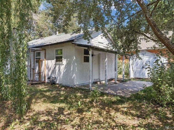 2510 Brentwood Street , Denver, CO 80214