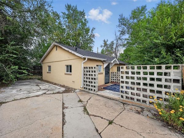225 S Holland Street , Unit B, Denver, CO 80226