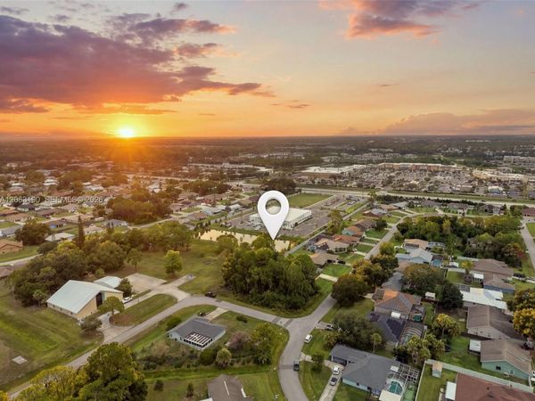 1320 NE Welser, Palm Bay, FL 32907
