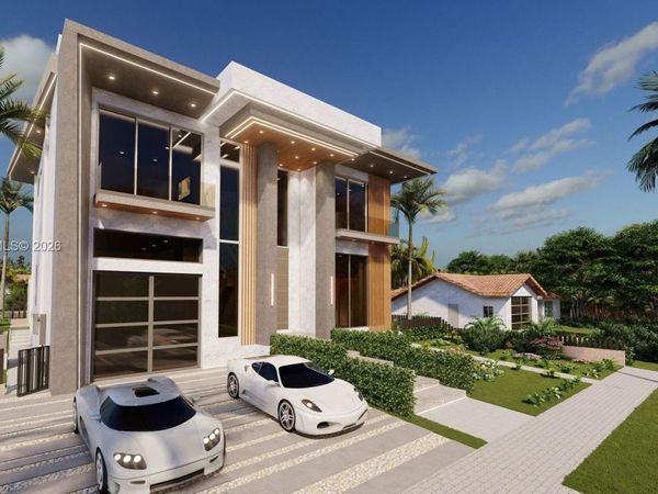 939 Washington St , Hollywood, FL 33019