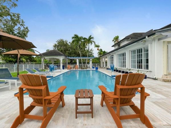 13880 SW 68th Ave , Palmetto Bay, FL 33158