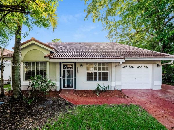 Unit 7265, Lake Worth, FL 33467