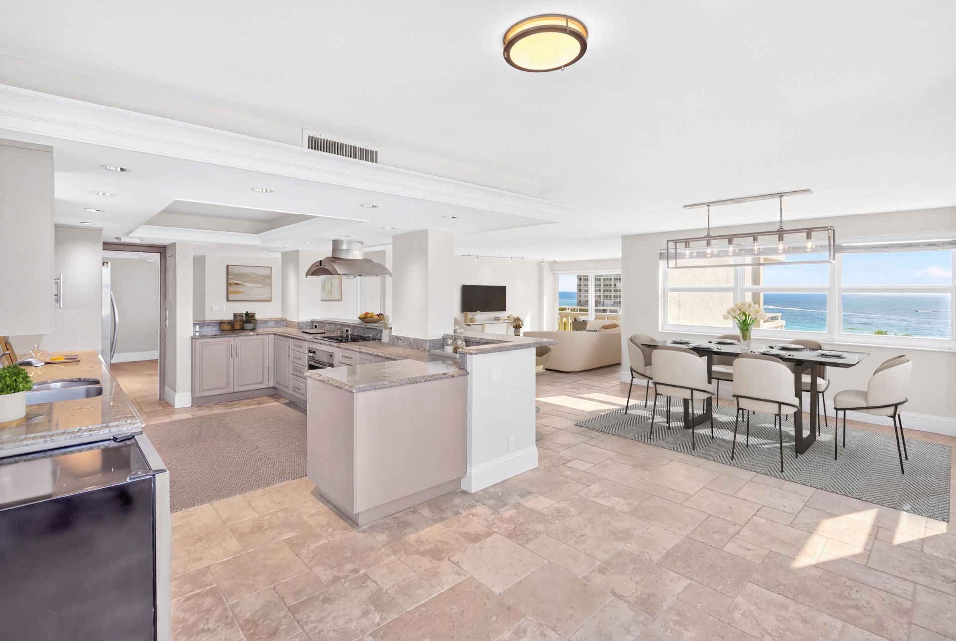 2000 S Ocean Drive, Unit 701, Fort Lauderdale, FL 33316 Photo
