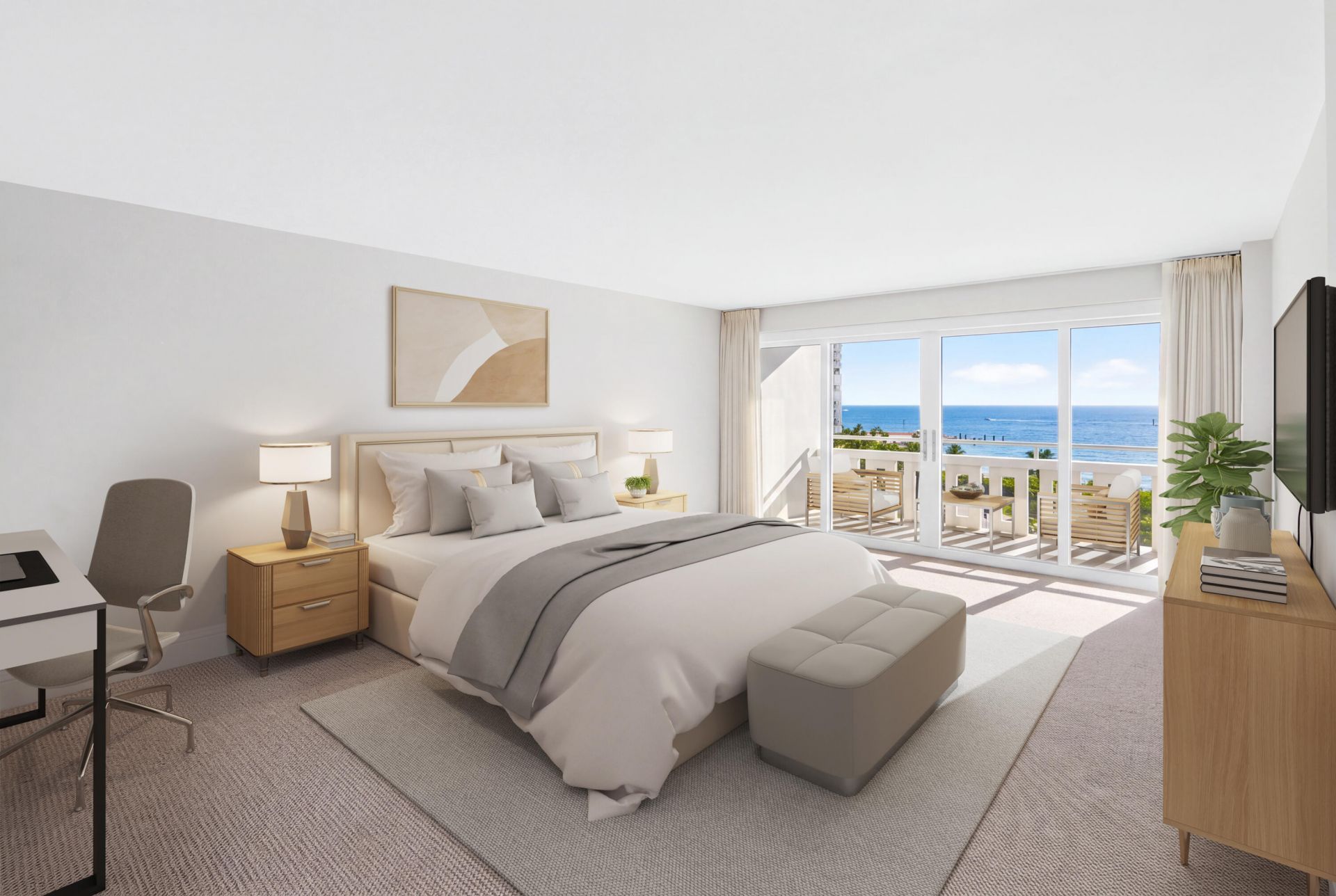 2000 S Ocean Drive, Unit 701, Fort Lauderdale, FL 33316 Photo