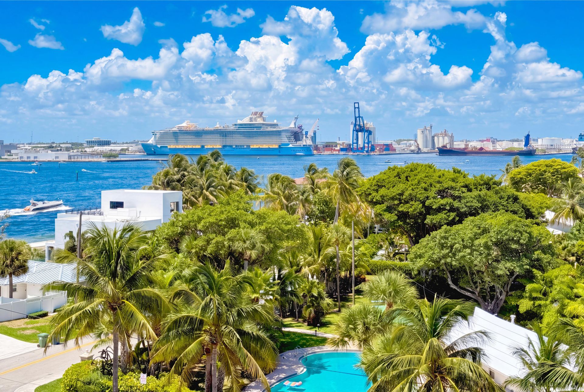 2000 S Ocean Drive, Unit 701, Fort Lauderdale, FL 33316 Photo
