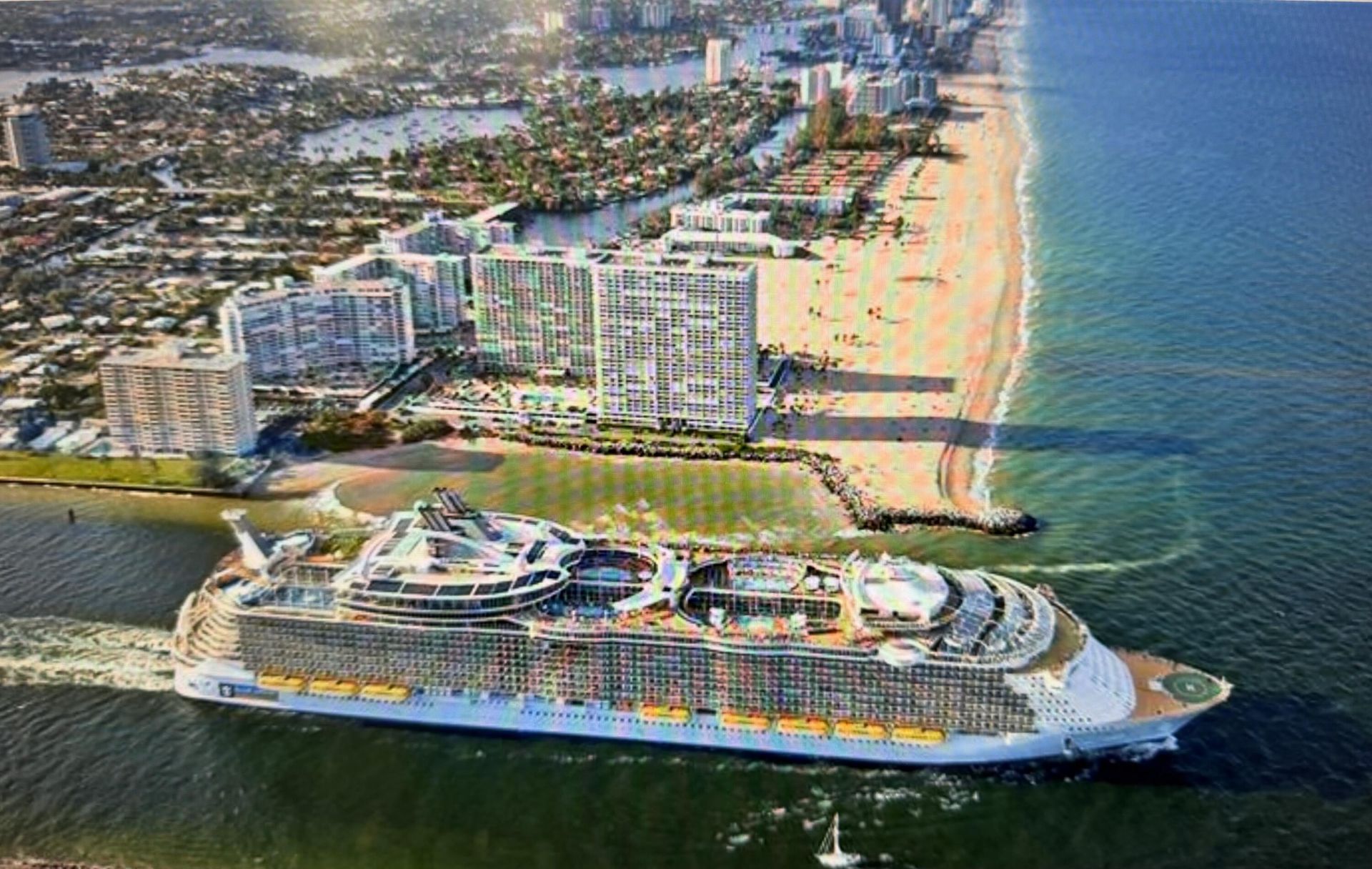 2000 S Ocean Drive, Unit 701, Fort Lauderdale, FL 33316 Photo