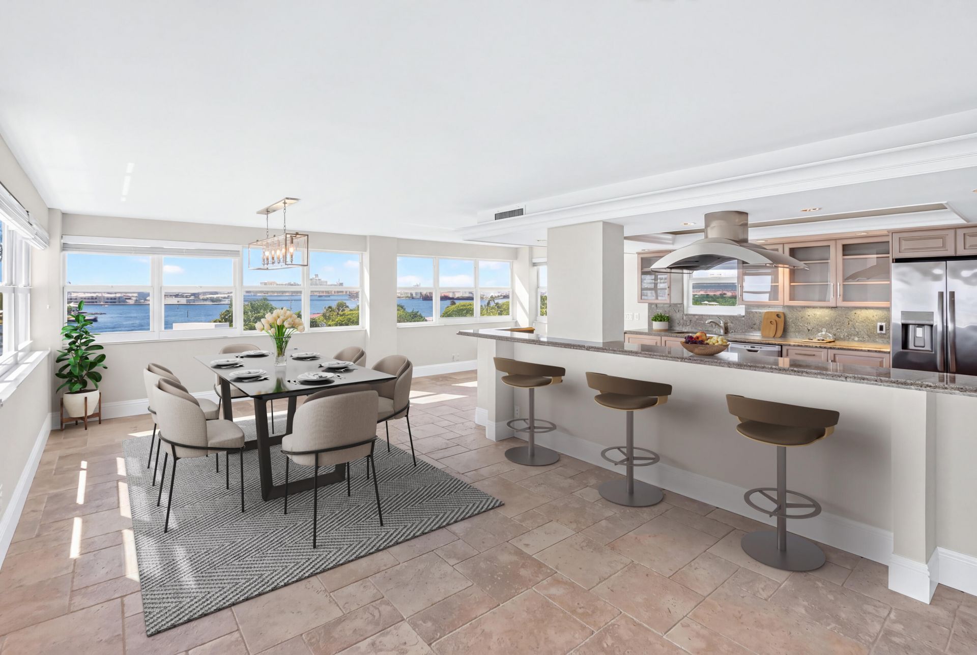 2000 S Ocean Drive, Unit 701, Fort Lauderdale, FL 33316 Photo