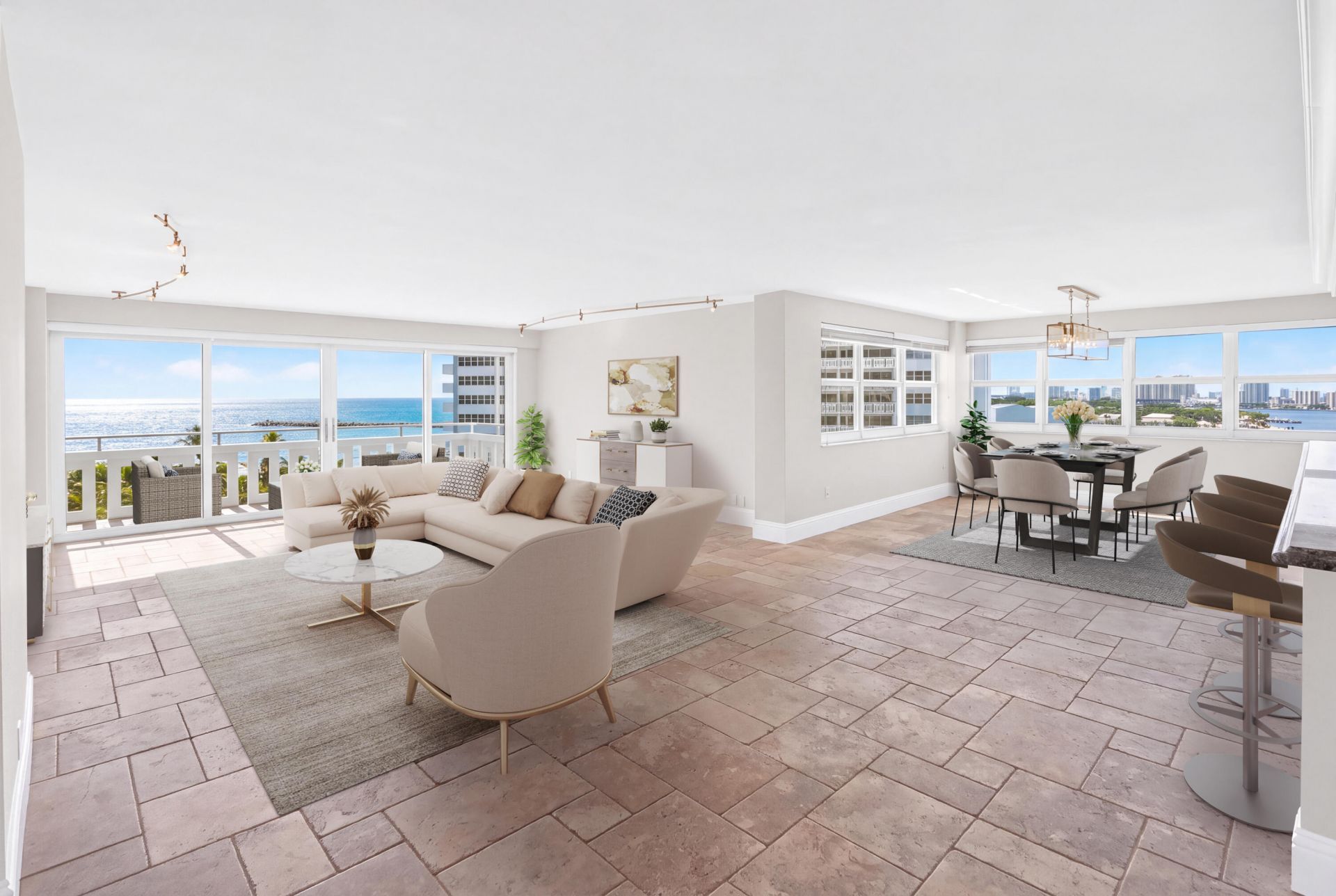 2000 S Ocean Drive, Unit 701, Fort Lauderdale, FL 33316 Photo