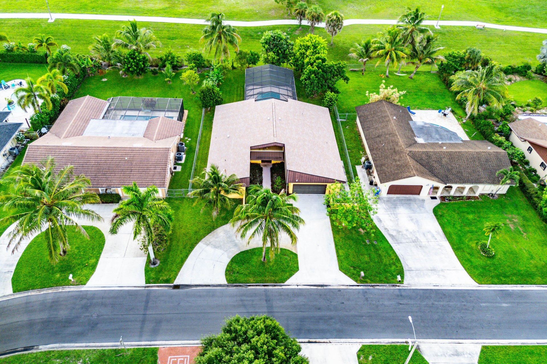 168 Meadowlark Drive, Royal Palm Beach, FL 33411 Photo