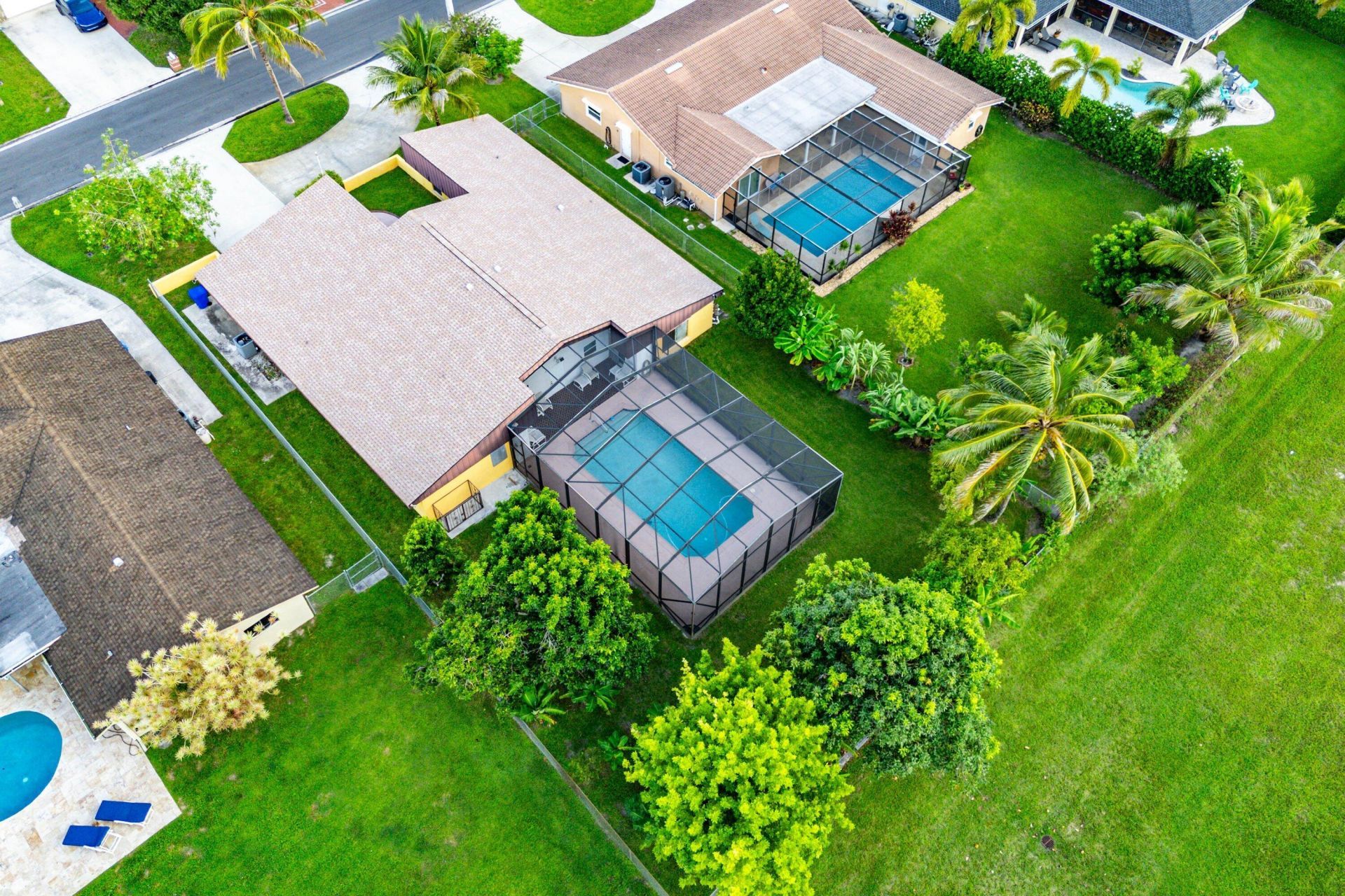 168 Meadowlark Drive, Royal Palm Beach, FL 33411 Photo