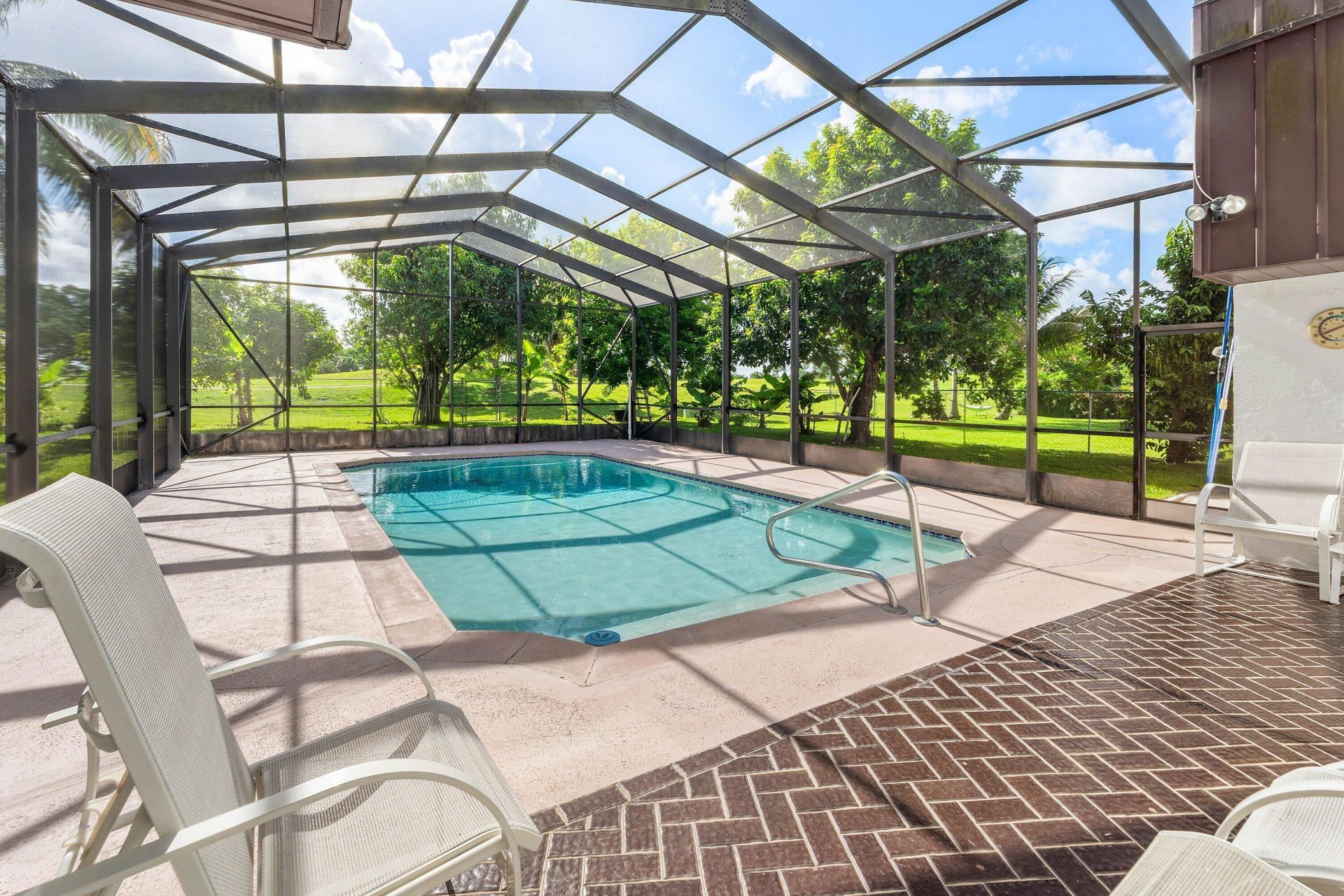 168 Meadowlark Drive, Royal Palm Beach, FL 33411 Photo
