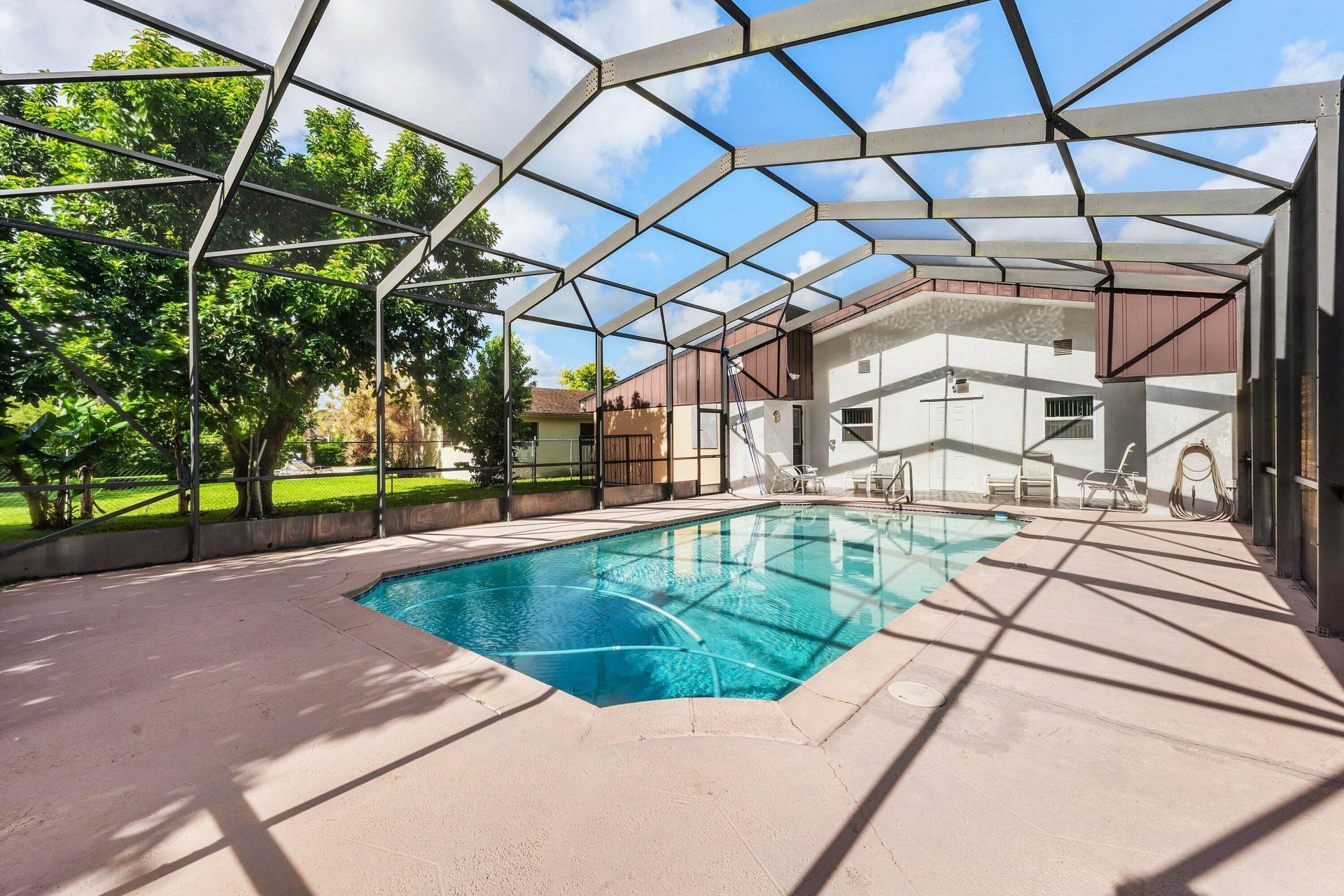 168 Meadowlark Drive, Royal Palm Beach, FL 33411 Photo
