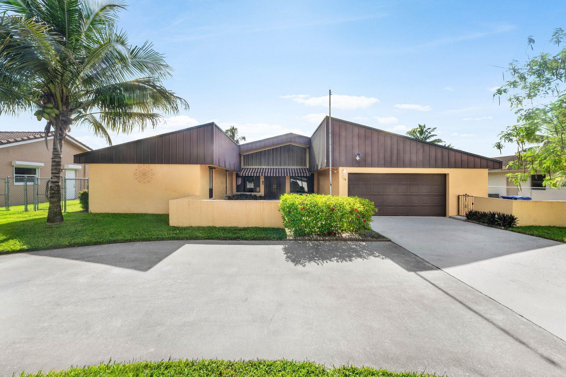 168 Meadowlark Drive, Royal Palm Beach, FL 33411 Photo