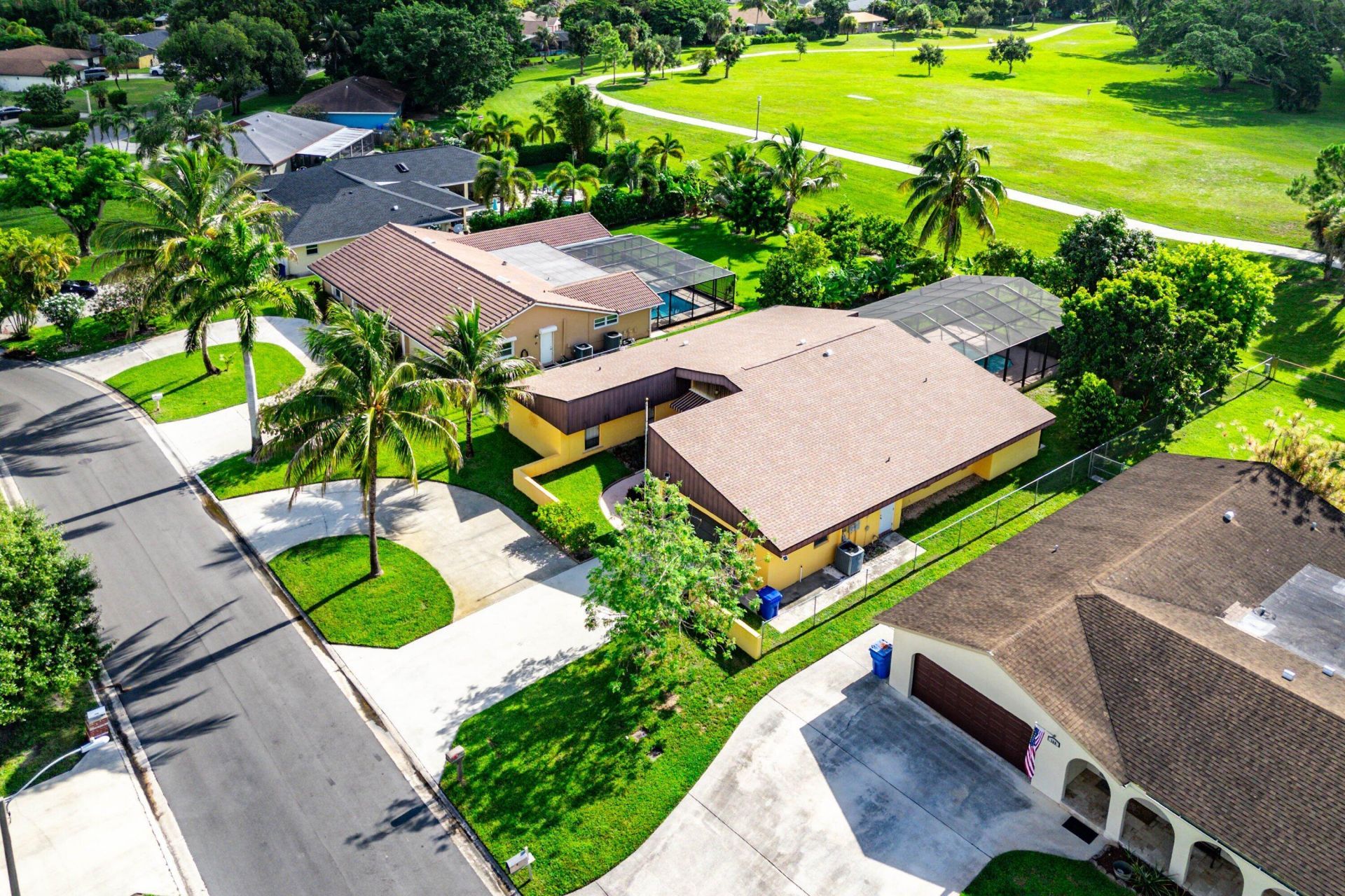 168 Meadowlark Drive, Royal Palm Beach, FL 33411 Photo