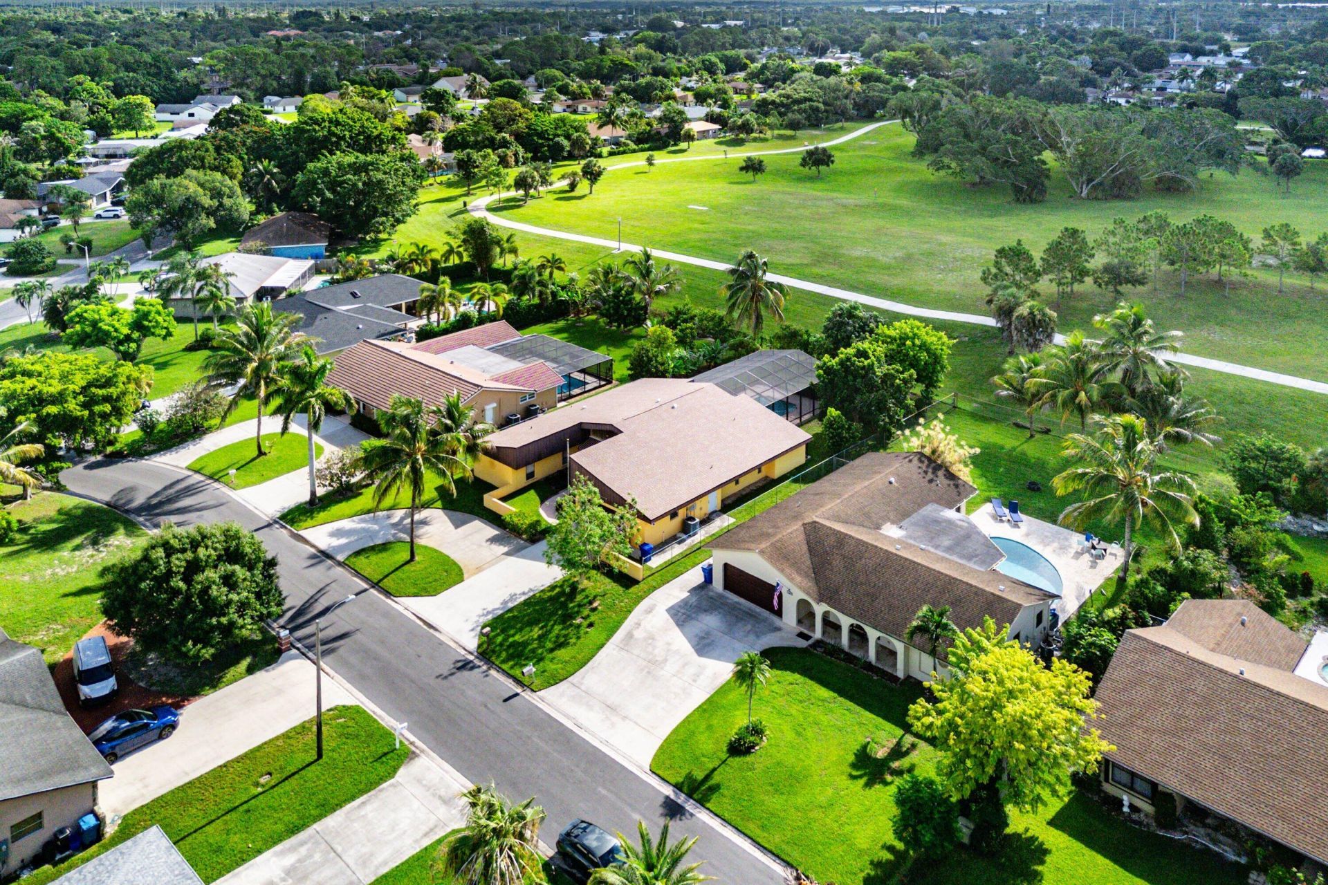 168 Meadowlark Drive, Royal Palm Beach, FL 33411 Photo