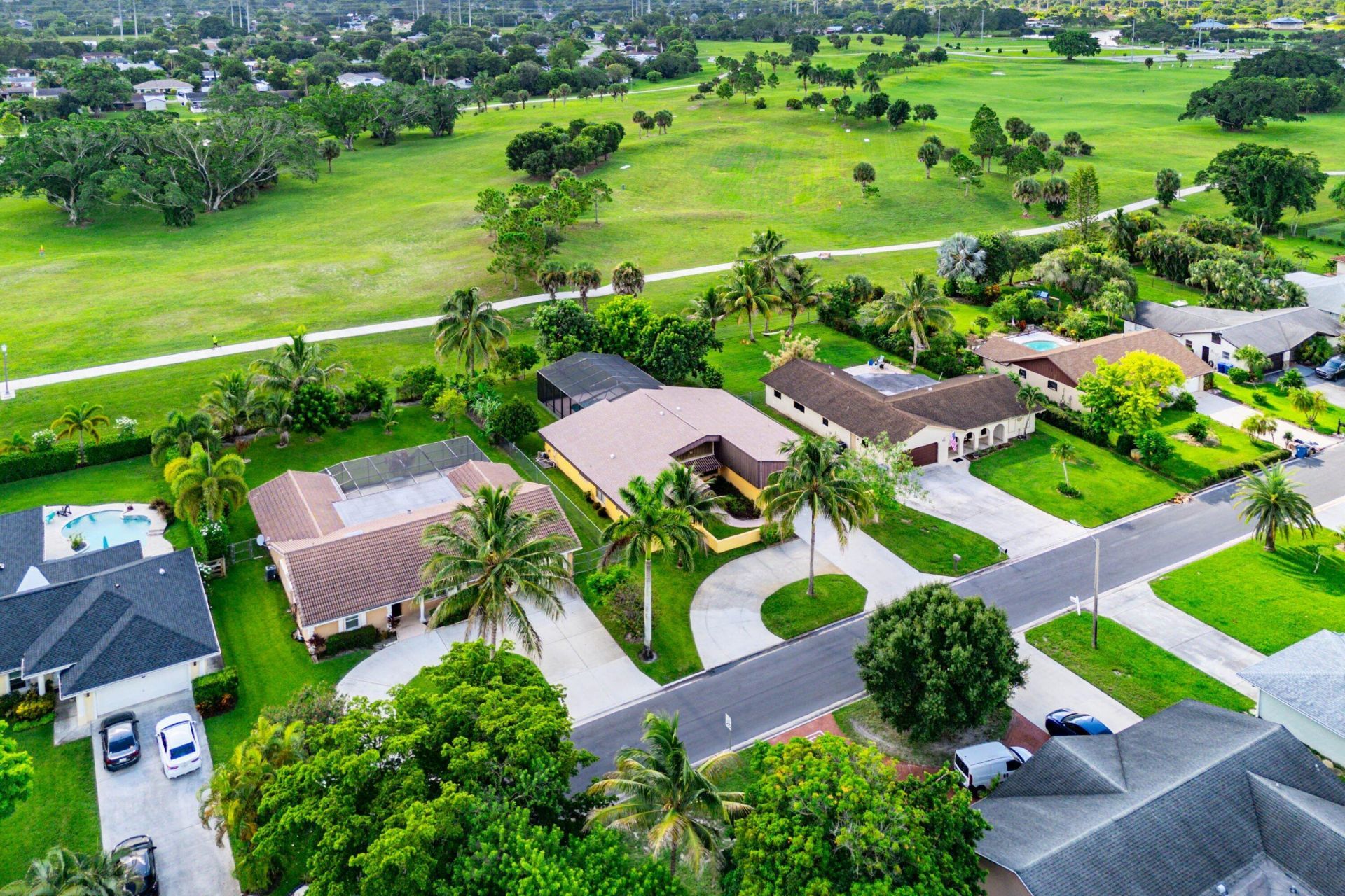 168 Meadowlark Drive, Royal Palm Beach, FL 33411 Photo