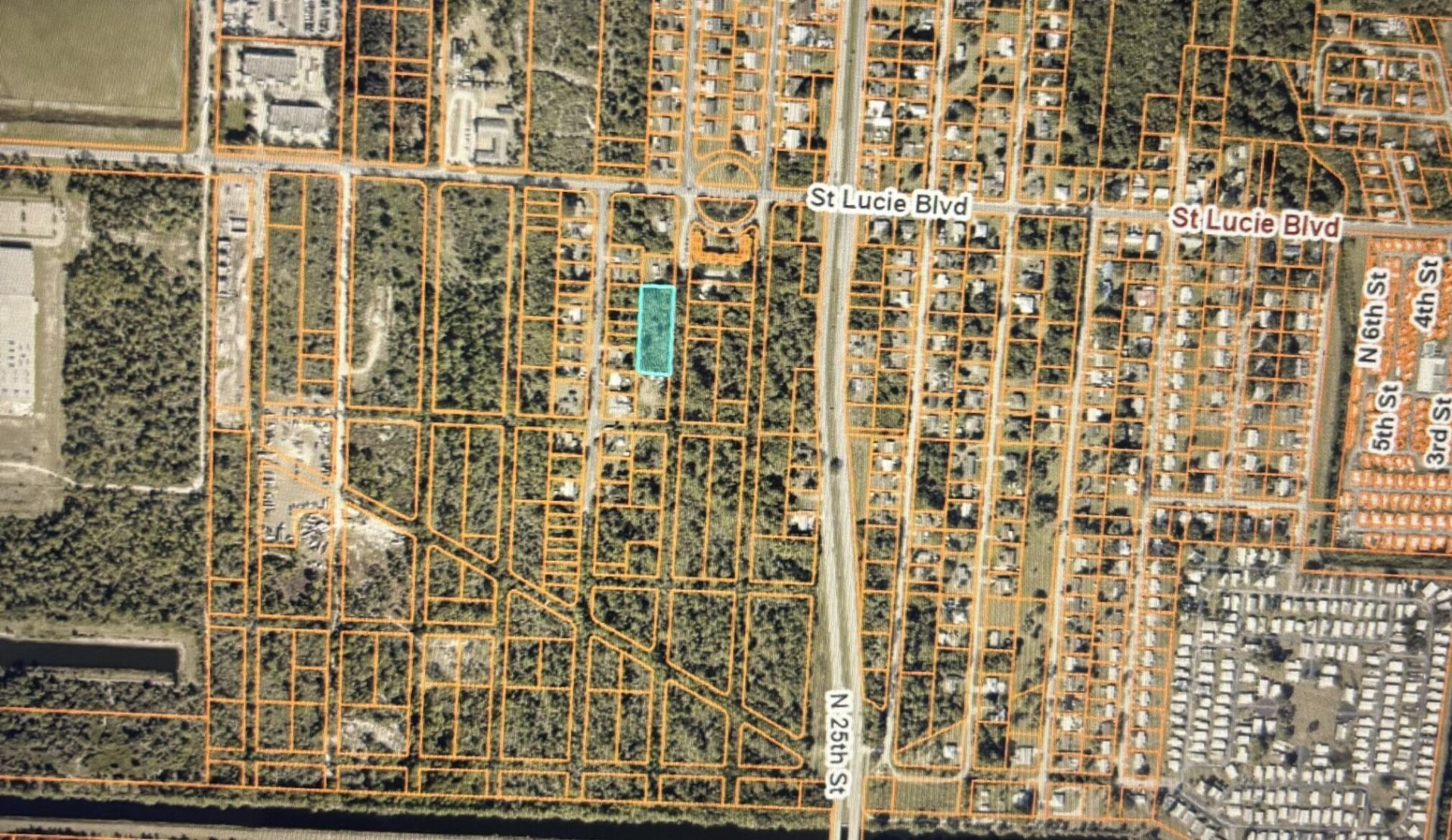 0 Harson Way, Fort Pierce, FL 34946 Photo