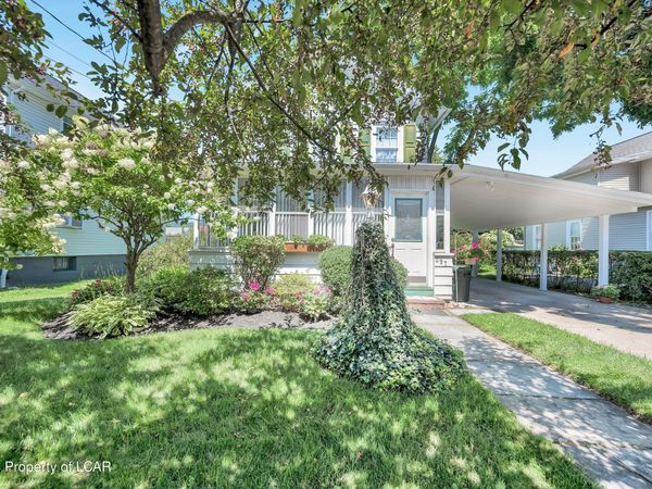 297 Monument Avenue, Wyoming, PA 18644