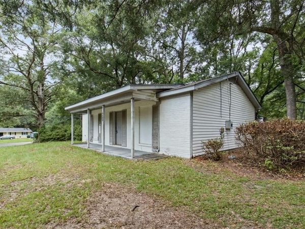 6600 Lori Drive S, Mobile, AL 36608