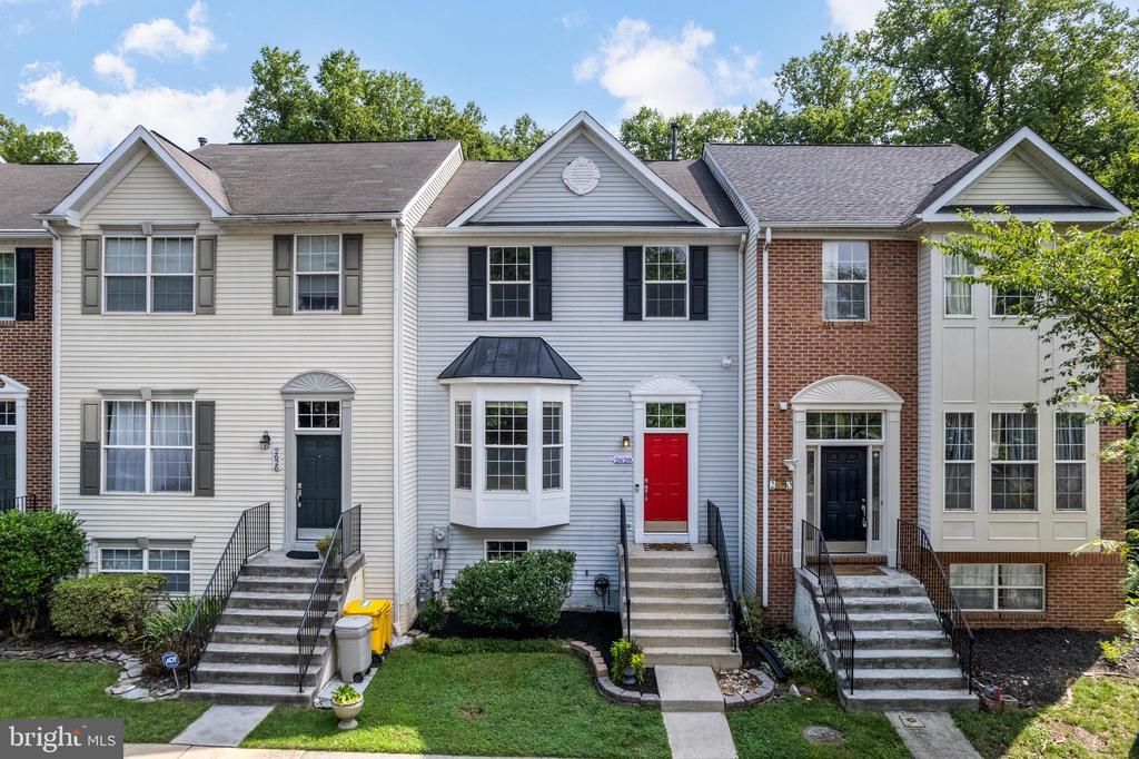 2628 STREAMVIEW DRIVE, ODENTON, MD 21113