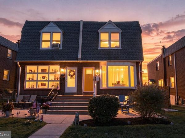 1031 00 LONEY STREET, PHILADELPHIA, PA 19111