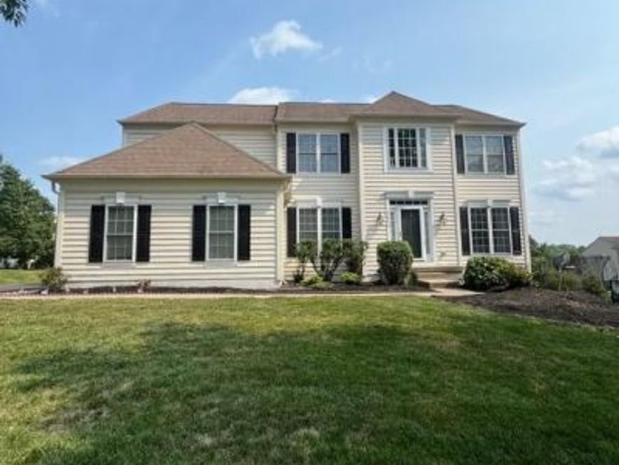 2825 Mountain Laurel Drive, Furlong, PA 18925 Main Photo