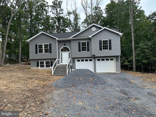 103 TONTO TRAIL, WINCHESTER, VA 22602