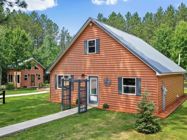 W12456 HAZEL LANE, Silver Cliff, WI 54104