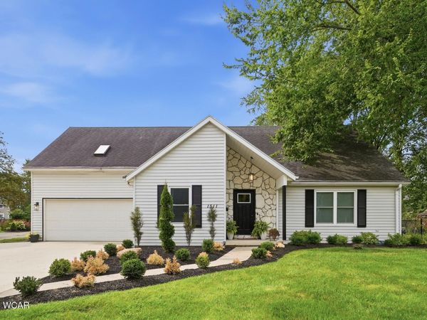 1511 Wendell Avenue, Lima, OH 45805