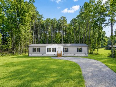174 Fairfield Road, Saint George, SC 29477