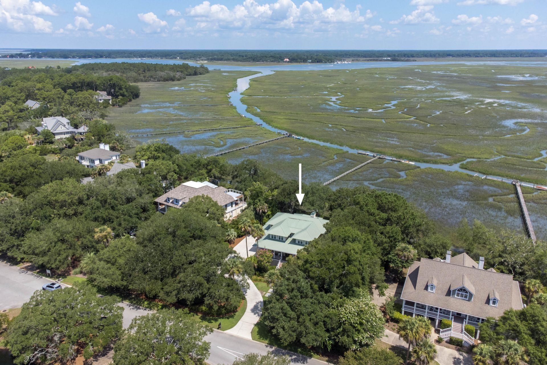 2594 Jenkins Point Road Photo 86