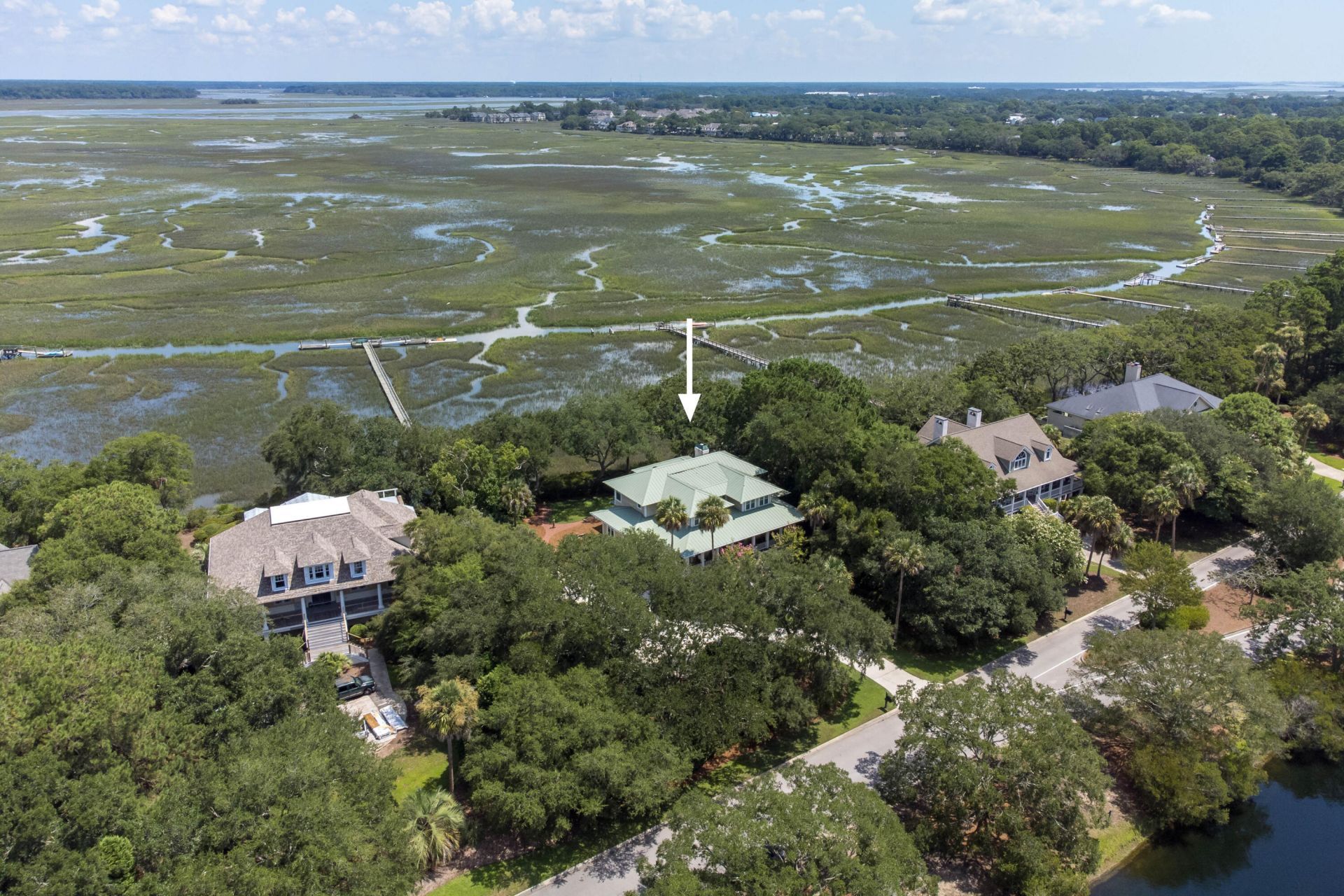 2594 Jenkins Point Road Photo 88