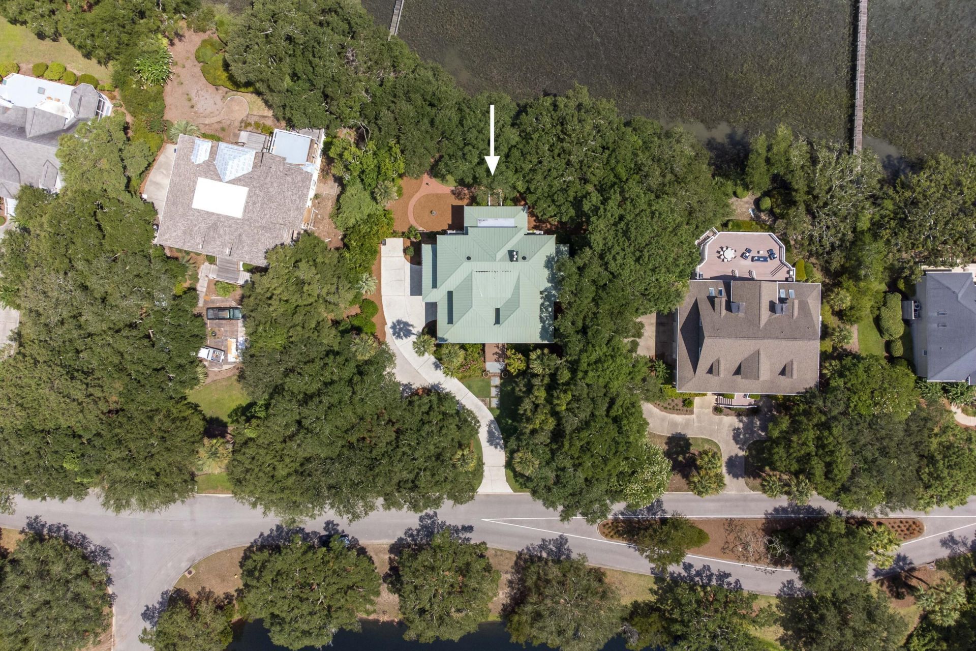 2594 Jenkins Point Road Photo 89