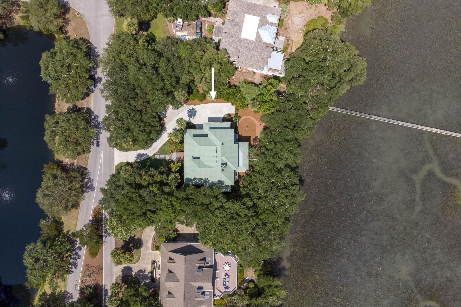 2594 Jenkins Point Road Photo 90