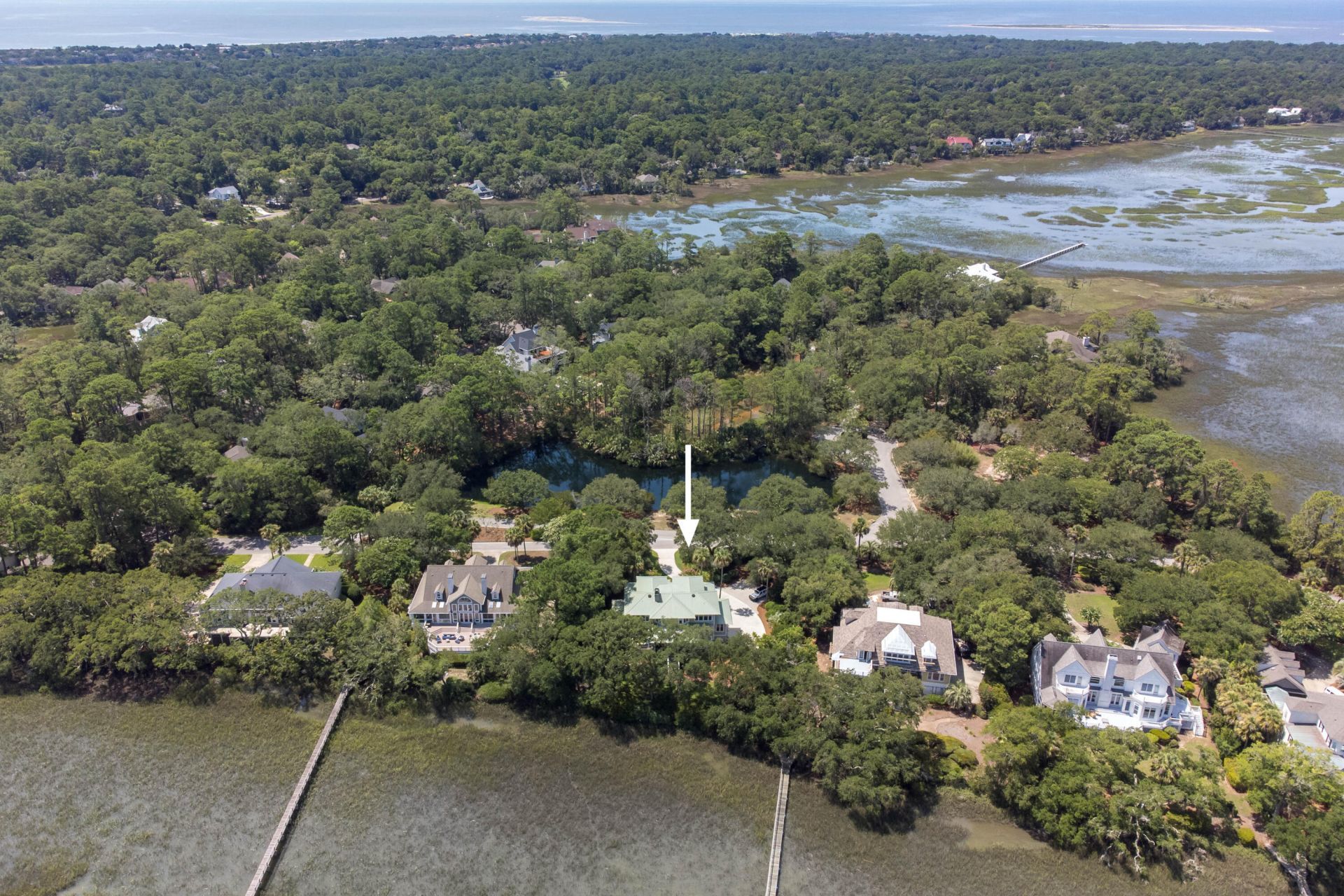 2594 Jenkins Point Road Photo 91
